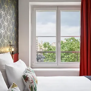 3* Hotel Marsiho By Happyculture
